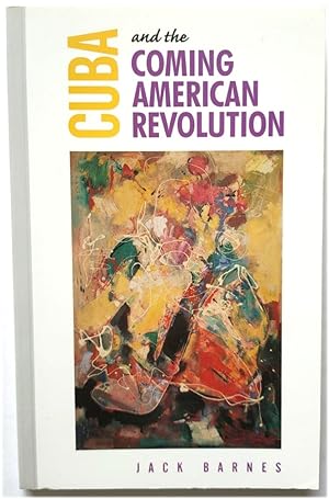 Bild des Verkufers fr Cuba and the Coming Revolution zum Verkauf von PsychoBabel & Skoob Books