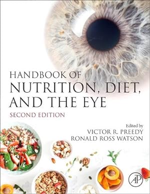 Seller image for Handbook of Nutrition, Diet, and the Eye [Hardcover ] for sale by booksXpress