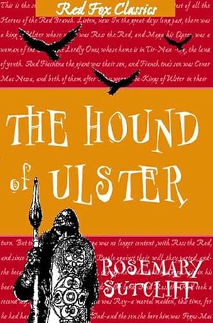 Image du vendeur pour The Hound Of Ulster (Paperback) mis en vente par Grand Eagle Retail