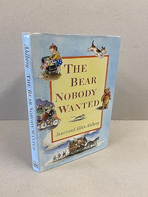 Image du vendeur pour The Bear Nobody Wanted mis en vente par Kerr & Sons Booksellers ABA