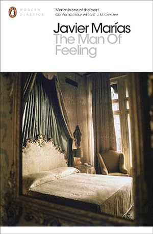 Seller image for The Man of Feeling (Paperback) for sale by Grand Eagle Retail