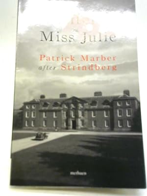 Seller image for After Miss Julie for sale by World of Rare Books