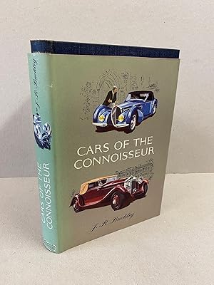 Cars of the Connoisseur: A Treasury of the Years of Grace