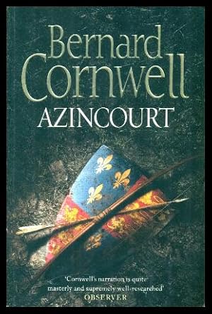 Seller image for AZINCOURT for sale by W. Fraser Sandercombe