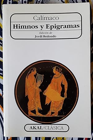Himnos y Epigramas