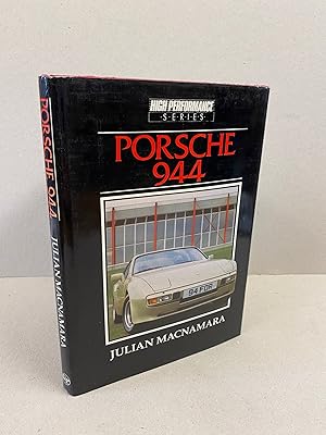 Immagine del venditore per Porsche 944 venduto da Kerr & Sons Booksellers ABA