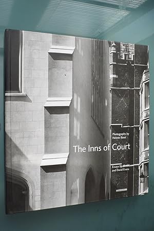 The Inns of Court