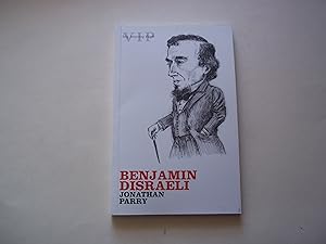 Seller image for Benjamin Disraeli (Very Interesting People) for sale by Carmarthenshire Rare Books