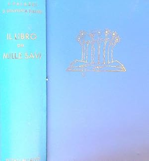 Imagen del vendedor de Il libro dei mille savi a la venta por Librodifaccia