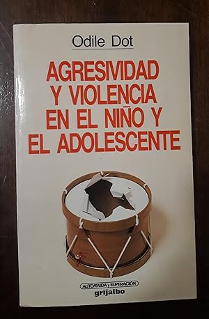 Agresividad y violencia en el niño adolescente