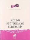 Métodos de investigación en psicología