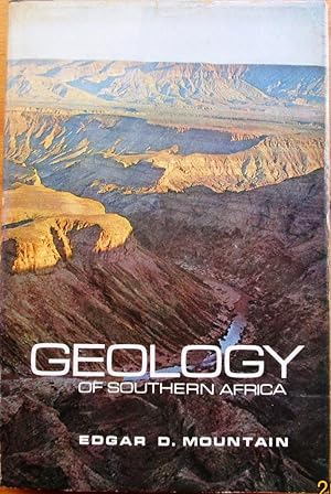 Geology of Southern Africa