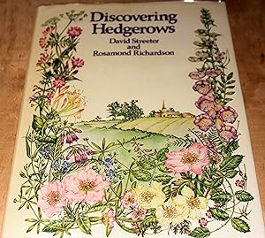 Seller image for Discovering Hedgerows*** for sale by powellbooks Somerset UK.