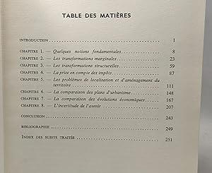 Seller image for Le calcul conomique - collection sigma for sale by crealivres