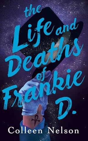 Imagen del vendedor de Life and Deaths of Frankie D a la venta por GreatBookPricesUK