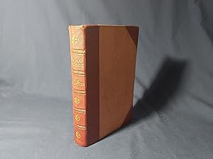 Seller image for The Dog Crusoe and his Master,A Tale of the Western Prairies(Half-Leather Binding) for sale by Codex Books