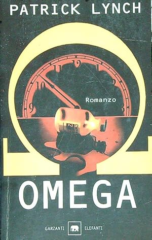 Image du vendeur pour Omega mis en vente par Librodifaccia