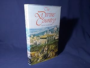 Seller image for The Divine Country,The British in Tuscany 1372-1980(Hardback,w/dust jacket,1st Edition,1982) for sale by Codex Books