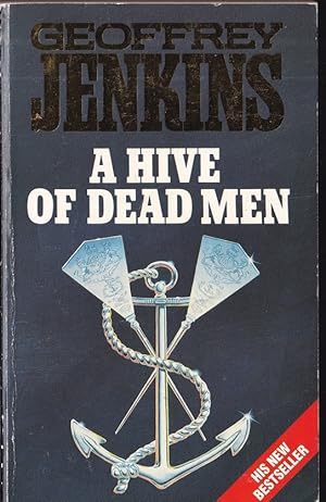 Seller image for A Hive of Dead Men for sale by Caerwen Books