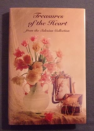 Seller image for Treasures of the Heart, from the Salesian Collection for sale by Book Nook