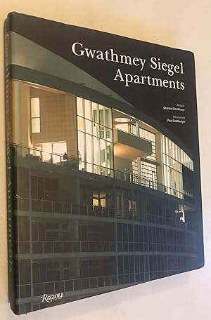 Gwathmey Siegel: Apartments