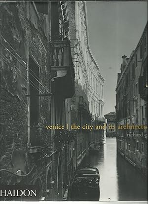 Bild des Verkufers fr Venice The City and Its Architecture. zum Verkauf von Saintfield Antiques & Fine Books