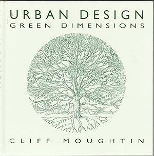 Seller image for Urban Design Green Dimensions. for sale by Saintfield Antiques & Fine Books