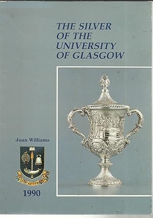 The Silver of the University of Glasgow.