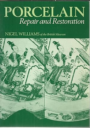 Porcelain Repair and Restoration.