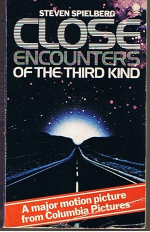 CLOSE ENCOUNTERS OF THE THIRD KIND