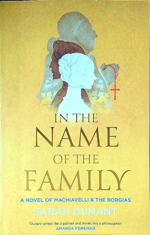 Seller image for In the Name of the Family for sale by Librodifaccia