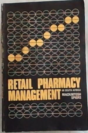 Seller image for Retail Pharmacy Management in South Africa for sale by Chapter 1