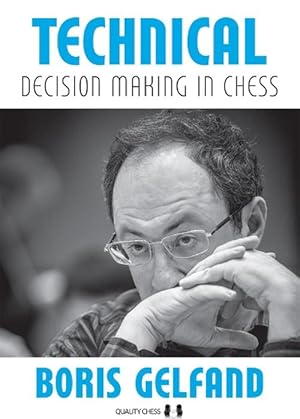 Seller image for Technical Decision Making in Chess (Paperback) for sale by Grand Eagle Retail