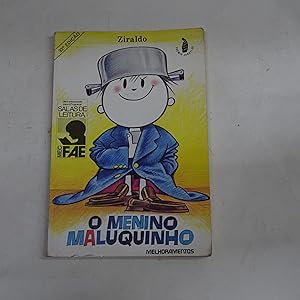 Seller image for O MENINO MALUQUINHO. for sale by Librera J. Cintas