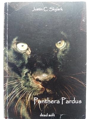 Seller image for Panthera Pardus - Ungewhnliche Leidenschaften I for sale by Versandantiquariat Jena