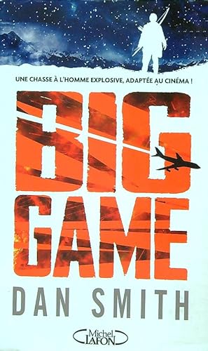 Seller image for Big game for sale by Librodifaccia