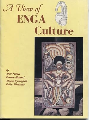 A View of Enga Culture