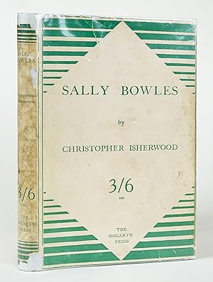 Seller image for SALLY BOWLES. for sale by Minster Gate Bookshop (est. 1970)