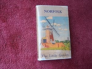 THE LITTLE GUIDES - NORFOLK