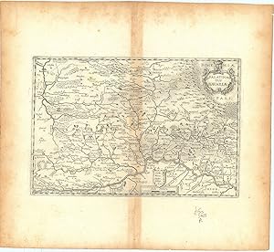 Palatinatus Bavariae.