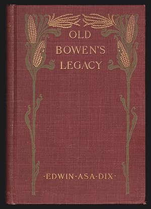 Old Bowen's Legacy