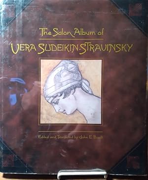 Seller image for The Salon Album of Vera Sudeikin-Stravinsky for sale by Structure, Verses, Agency  Books