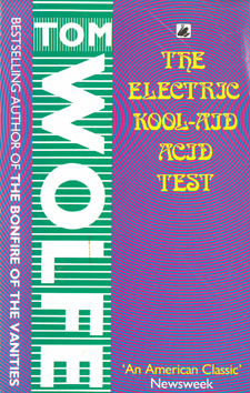 Bild des Verkufers fr The Electric Kool-Aid Acid Test. zum Verkauf von Eaglestones