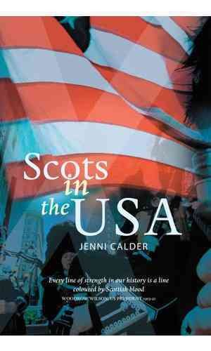 Seller image for Scots in the USA for sale by GreatBookPricesUK