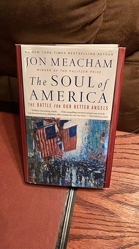 The Soul of America " Signed "