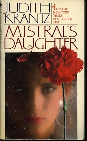 Seller image for Mistral's Daughter for sale by Librairie Le Nord