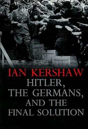 Imagen del vendedor de Hitler, the Germans, and the Final Solution a la venta por LEFT COAST BOOKS