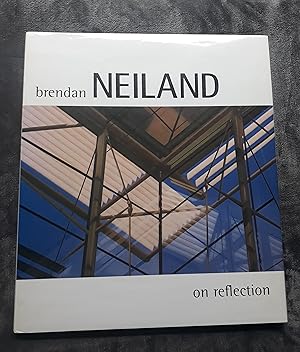 Bild des Verkufers fr Brendan Neiland: On Reflection zum Verkauf von Nikki Green Books