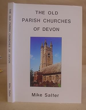 The Old Parish Churches Of Devon