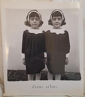 Imagen del vendedor de Diane Arbus: An Aperture Monograph a la venta por Nikki Green Books